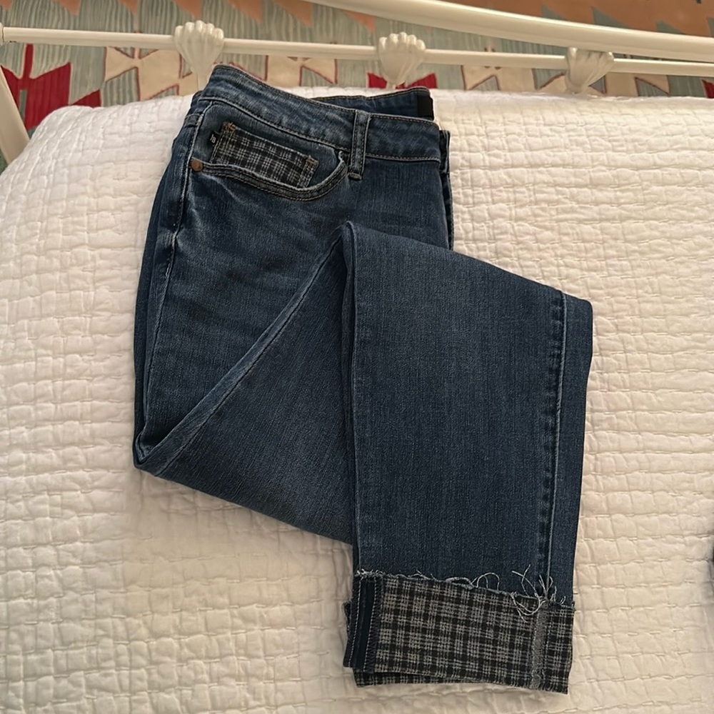 Judy Blue jeans